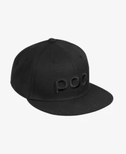 POC Corp Cap Jr -POC Shop 60053 POC CorpCap Jr uraniumBlack 1 673d99b7 8684 479b bd2f 6f2f1a0022b5