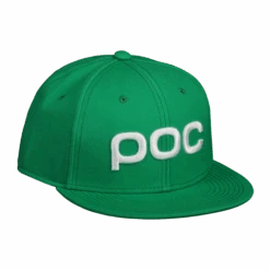 POC Corp Cap Jr -POC Shop 60053 POCCorpCap 1435 EmeraldGreen