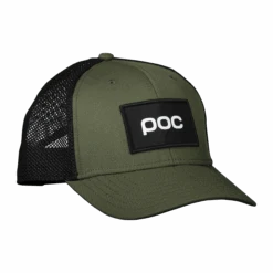 POC Trucker Cap 20 POC Trucker Cap -POC Shop 60055 1448 POCTruckerCap EpidoteGreen 1