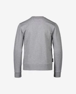 POC Crew Jr 19 POC Crew Jr -POC Shop 61608 POCCrewJr 1044 GreyMelange 04