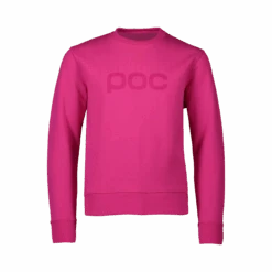 POC Crew Jr 26 POC Crew Jr -POC Shop 61608 POCCrewJr 1725 RhodonitePink .front