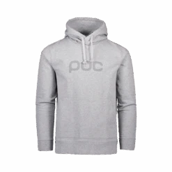 POC Hood 28 POC Hood -POC Shop 62093 POCHood 1044 GreyMelange front