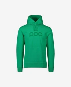 POC Hood 30 POC Hood -POC Shop 62093 POCHood 1435 EmeraldGreen 01