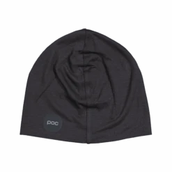 POC Light Merino Beanie -POC Shop 64264 LightMerinoBeanie 1043 SylvaniteGrey front