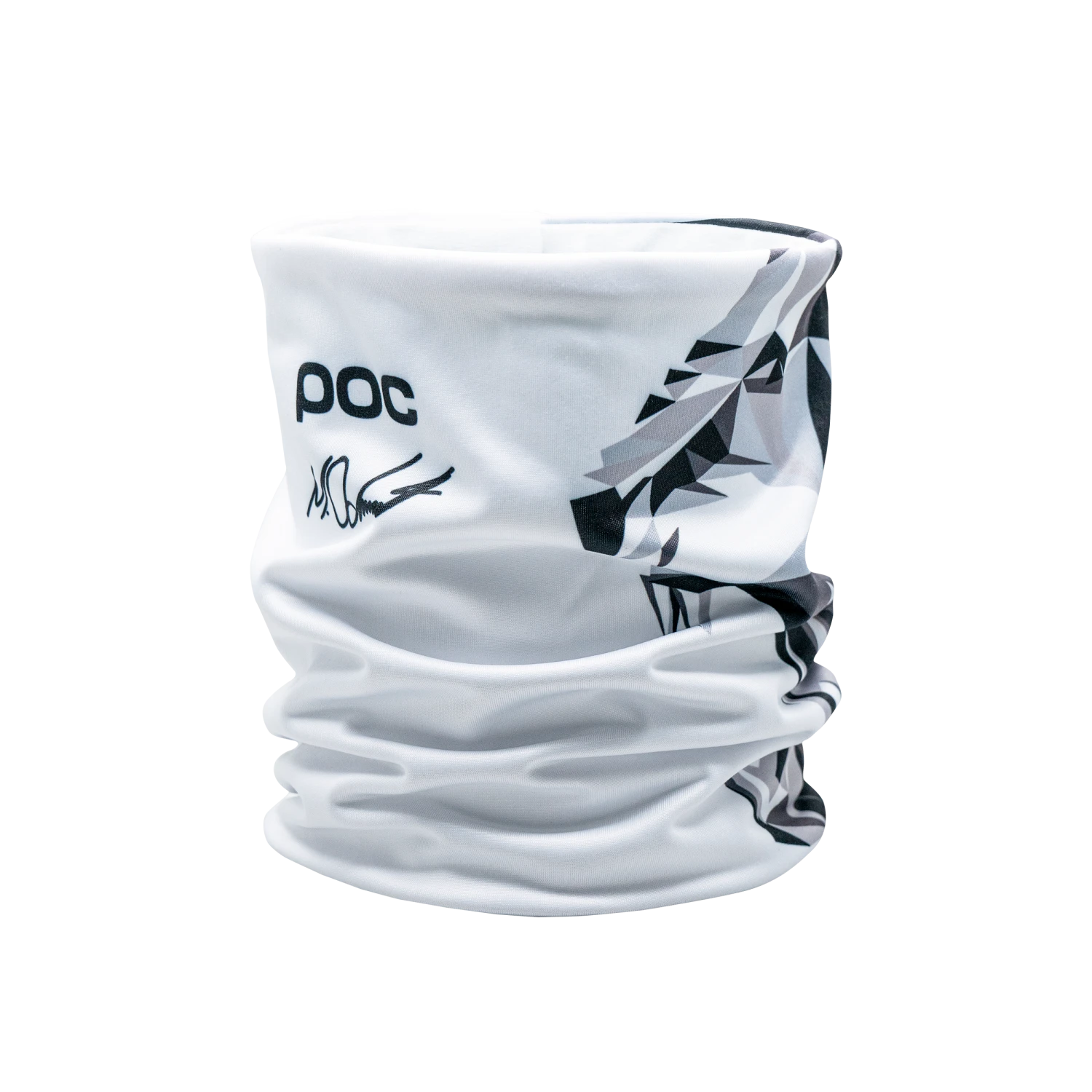 POC SPORTS Neck Warmer Marco Odermatt Ed. 3 POC SPORTS Neck Warmer Marco Odermatt Ed.