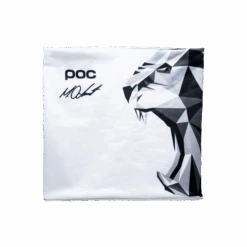 POC SPORTS Neck Warmer Marco Odermatt Ed. 8 POC SPORTS Neck Warmer Marco Odermatt Ed. -POC Shop 64307 NeckWarmer MarcoOdermattEd 1059 SelentineOffWhite 003