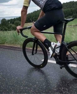 POC Ultra Sock -POC Shop 65143 POC 20Ultra 20Sock 1002 Uranium 20Black 1