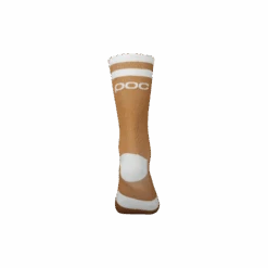 POC SPORTS Lure MTB Sock Long -POC Shop 65153 LureMTBSockLong 1818 AragoniteBrown HydrogenWhite 3