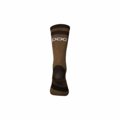 POC SPORTS Lure MTB Sock Long -POC Shop 65153 LureMTBSockLong 8612 JasperBrownAxiniteBrown 3