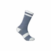 POC SPORTS Lure MTB Sock Long -POC Shop 65153 LureMTBSockLong 8626 CalciteBlueHydrogenWhite 1