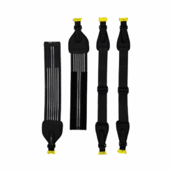 POC System Back Carrying Straps