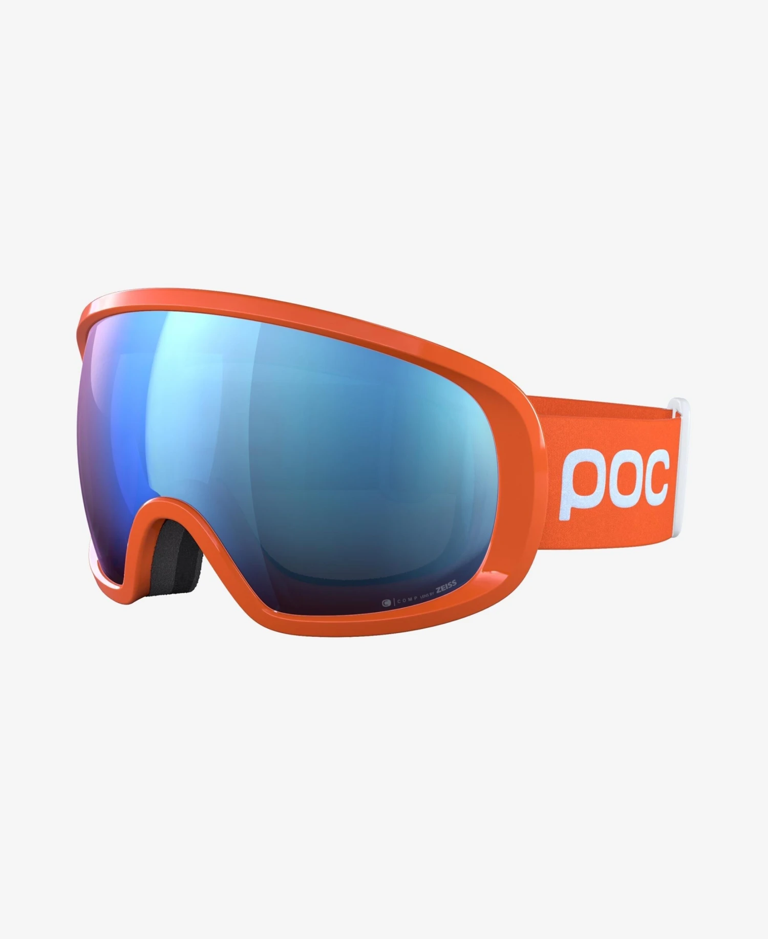 POC SPORTS Fovea Clarity Comp WF 21 POC SPORTS Fovea Clarity Comp WF - Image 19