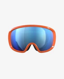 POC SPORTS Fovea Clarity Comp WF 41 POC SPORTS Fovea Clarity Comp WF -POC Shop FOVEA ClarityComp FluoOrange blue 2 1b9a0ba3 f388 498a 9f0a f13fa7cbb947