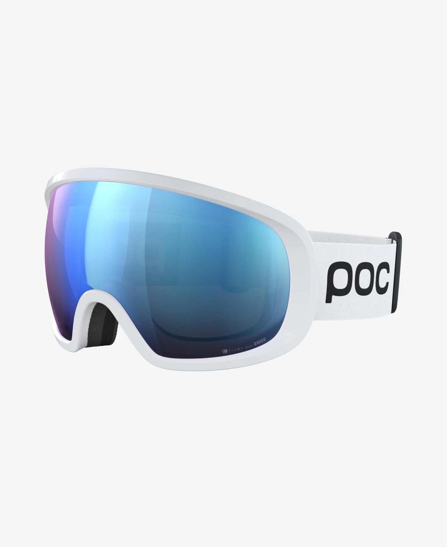 POC SPORTS Fovea Clarity Comp WF 9 POC SPORTS Fovea Clarity Comp WF - Image 7