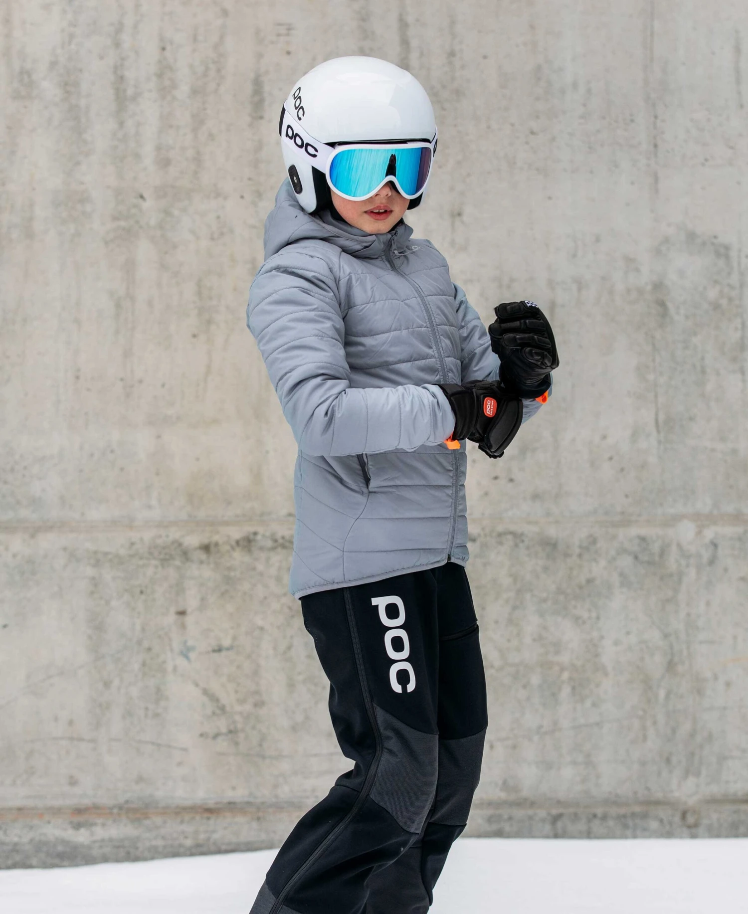 POC Liner Jacket Jr 5 POC Liner Jacket Jr - Image 3