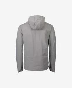 POC Men's Transcend Jacket -POC Shop PDP 62103 MsTranscendJacket 1040 AlloyGrey 04