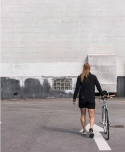 POC Women's Transcend Jacket -POC Shop PDP 62112 WsTranscend Jacket 1002 UraniumBlack 03 25a4d24b f60a 453c 9621 8d6730cd722d