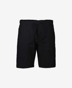 POC Men's Transcend Shorts -POC Shop PDP 62131 MsTranscend Shorts 1002 UraniumBlack 01