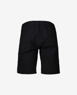 POC Men's Transcend Shorts -POC Shop PDP 62131 MsTranscend Shorts 1002 UraniumBlack 04
