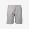 POC Men's Transcend Shorts -POC Shop PDP 62131 MsTranscend Shorts 1040 AlloyGrey 01