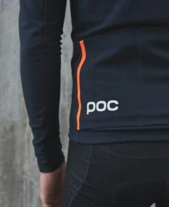 POC Radiant Jersey -POC Shop PDP 52319 RadiantJersey 1531 NavyBlack 3