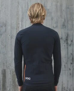 POC Radiant Jersey -POC Shop PDP 52319 RadiantJersey 1531 NavyBlack 4