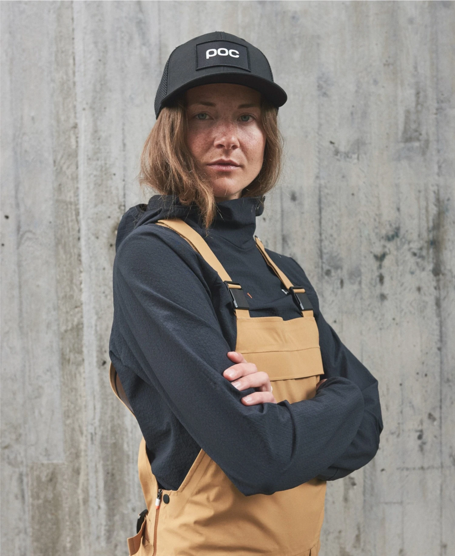 POC Trucker Cap 6 POC Trucker Cap - Image 4