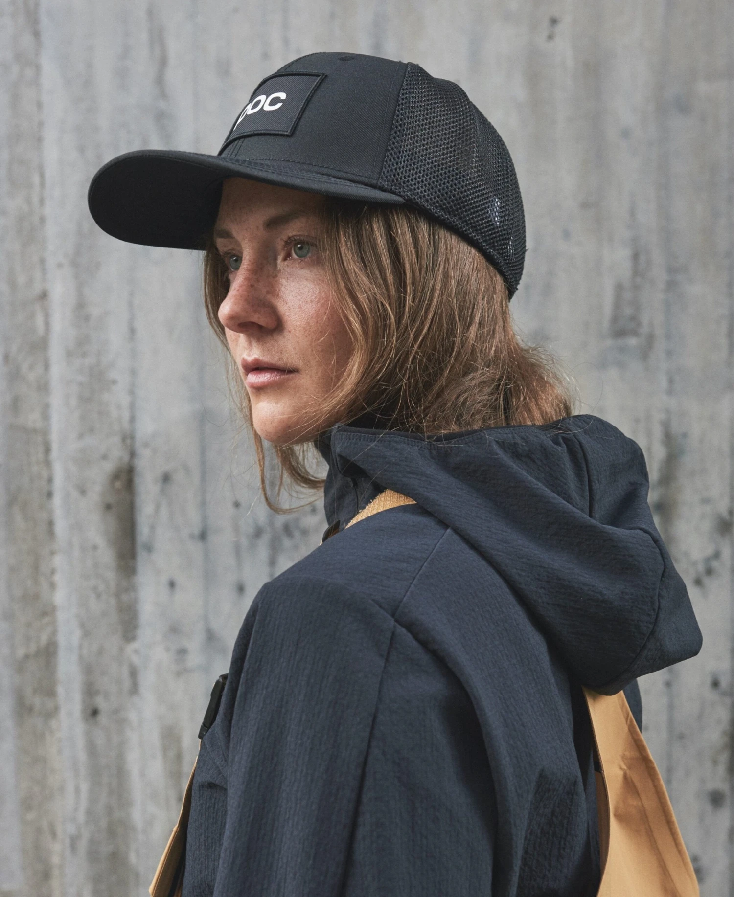 POC Trucker Cap 4 POC Trucker Cap - Image 2