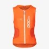 POCito VPD Air Vest -POC Shop POCito VPD Air Vest Red 1