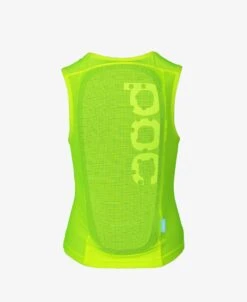 POCito VPD Air Vest -POC Shop POCito VPD Air Vest Yellow 3