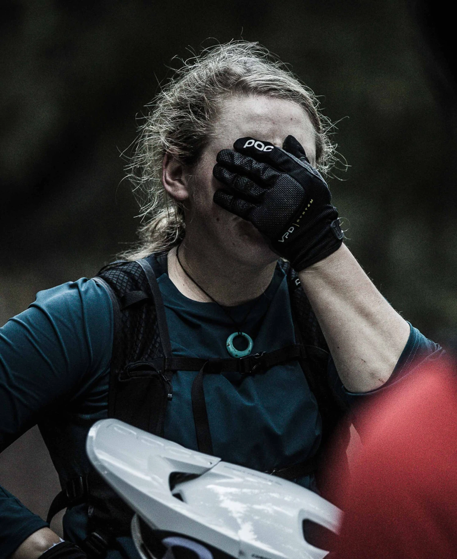 POC Resistance Pro DH Glove 4 POC Resistance Pro DH Glove - Image 2