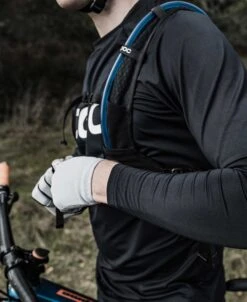 POC Spine VPD Air Backpack 8 -POC Shop Spine Vpd Air Backpack 8l Uranium Black 3