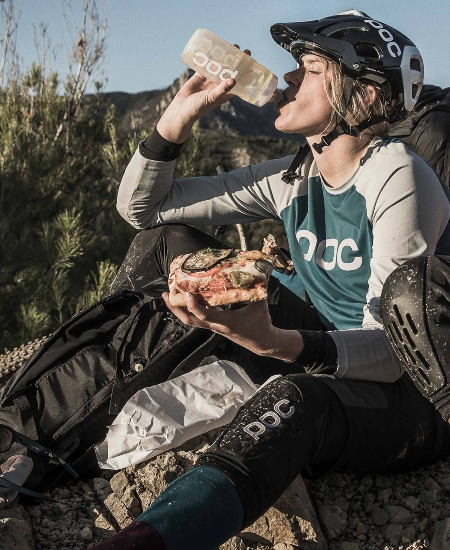 POC VPD Air Legs 5 POC VPD Air Legs - Image 3