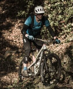 POC VPD Air Legs 9 POC VPD Air Legs -POC Shop VPD Air Leg Uranium Black 4