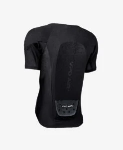 POC VPD Air+ Tee -POC Shop VPD Air Tee Uranium Black 3