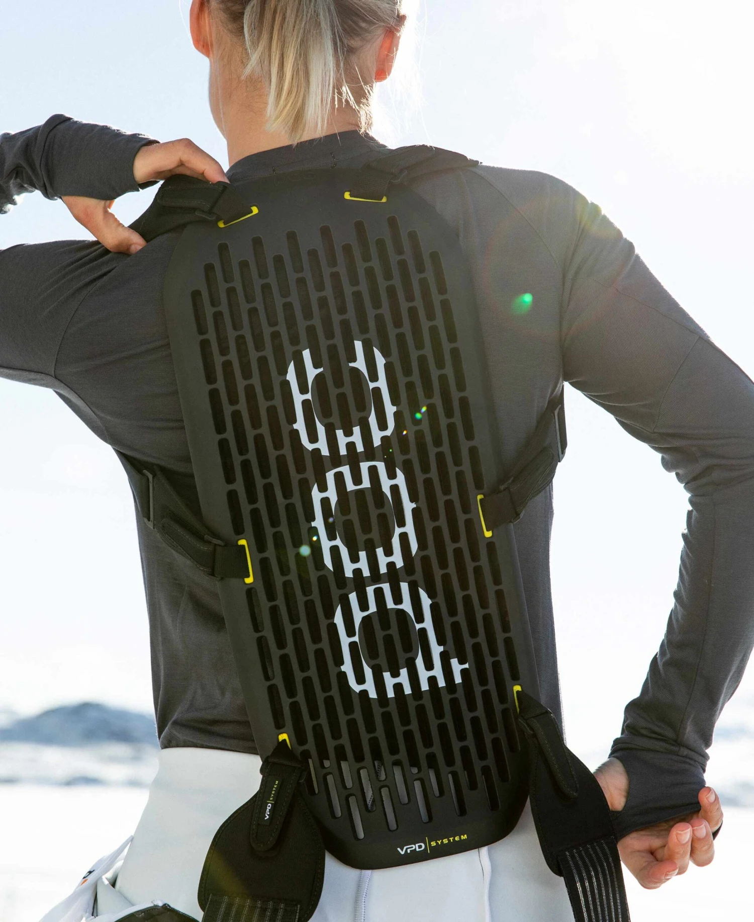 POC VPD System Back 6 POC VPD System Back - Image 4