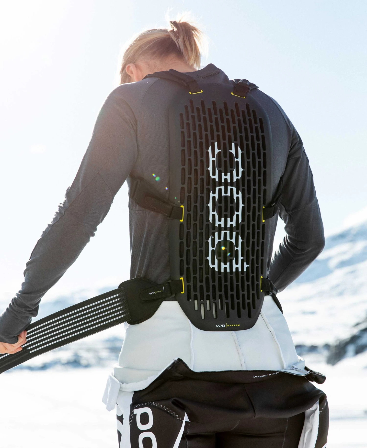 POC VPD System Back 7 POC VPD System Back - Image 5